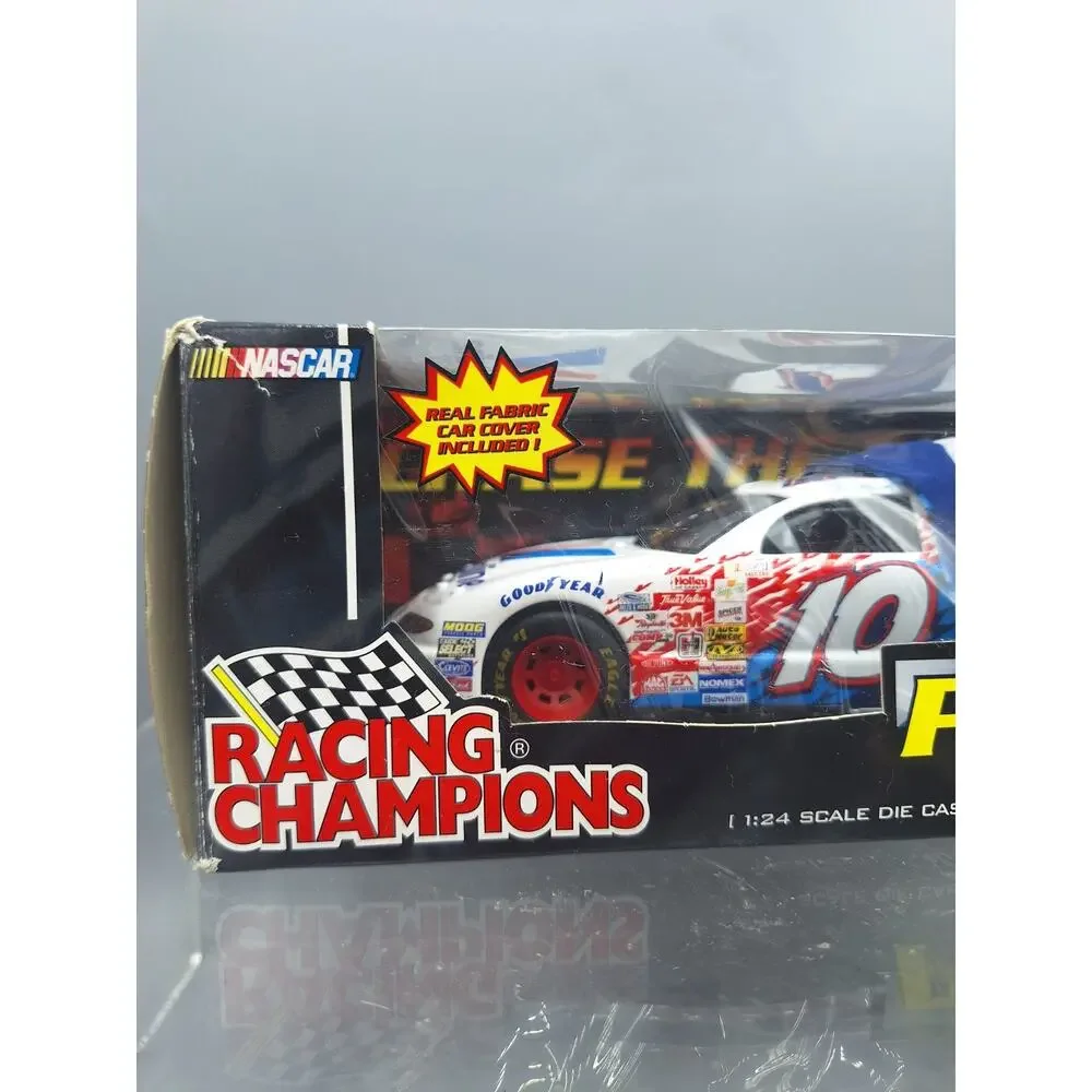 NASCAR~Racing Champions~Jeremy Mayfield #12~Premier~Chase The Race~1:24~Die-Cast
